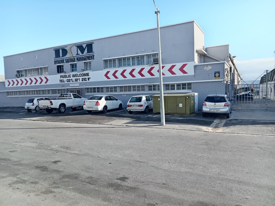 Commercial Property for Sale in Parow East Western Cape